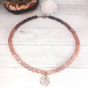 Mala 54 Bead