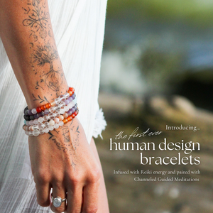 Human Design Bracelets