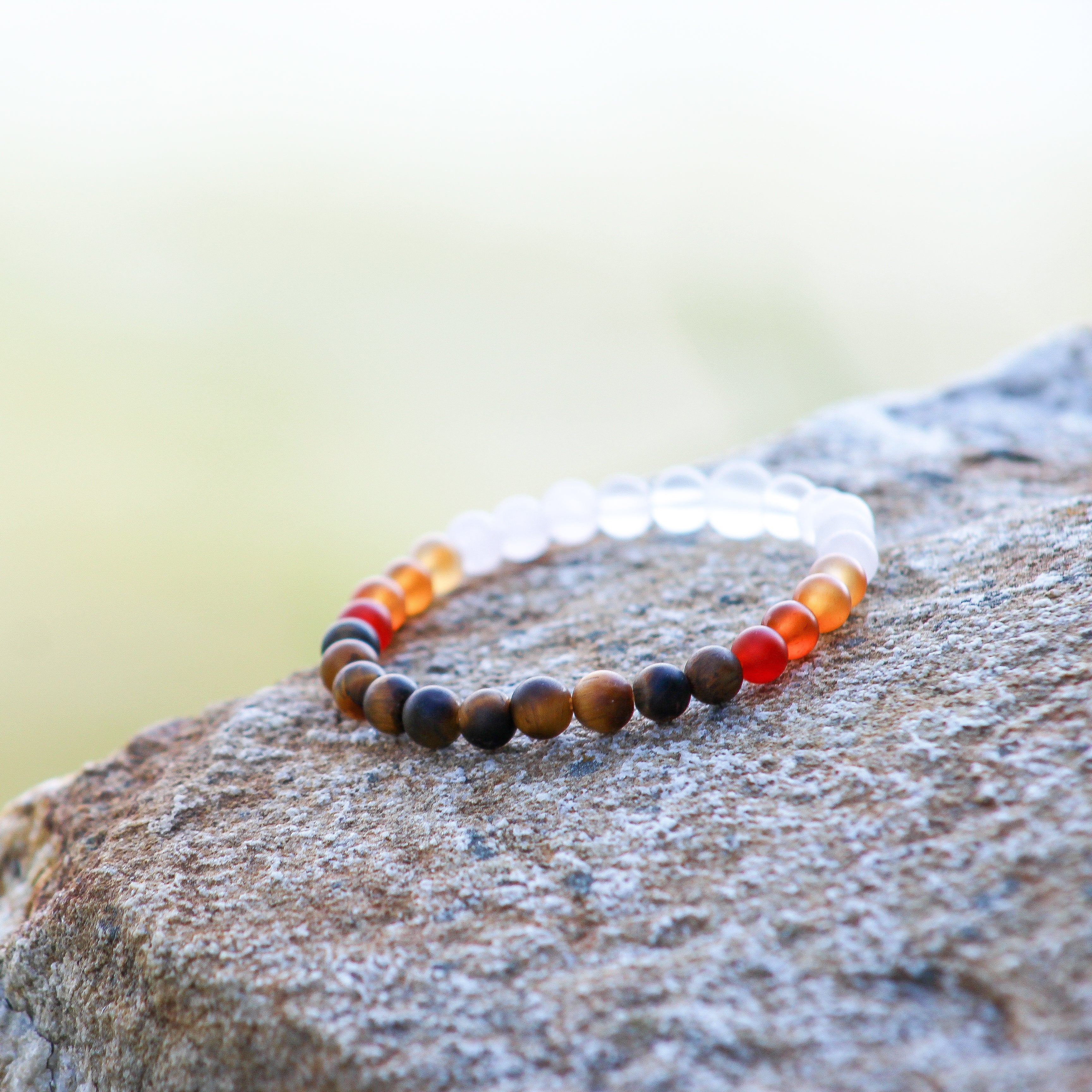 Generator Bracelet - vallasmalas