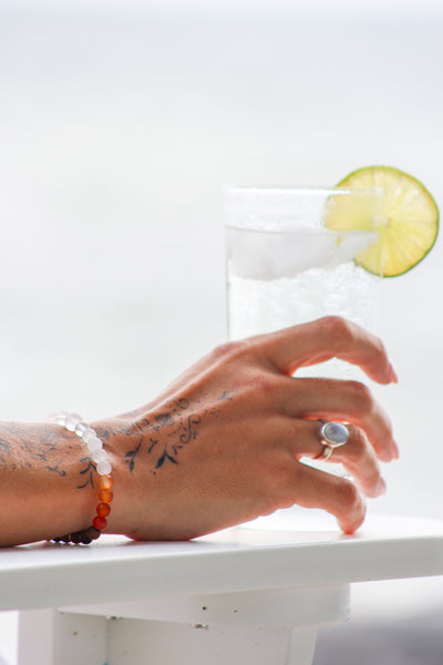 Generator Bracelet - vallasmalas