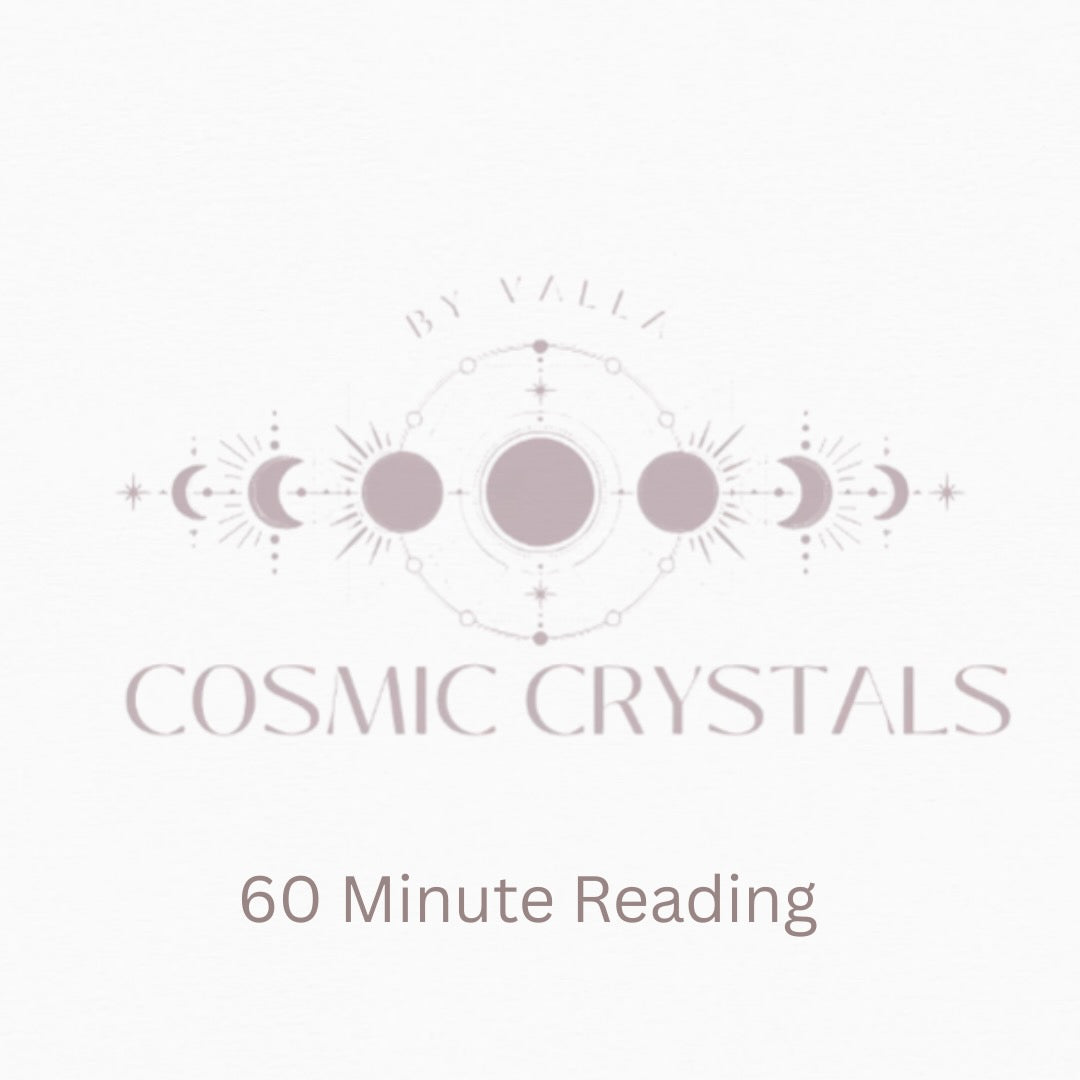 60 Minute Journey