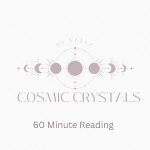 60 Minute Journey