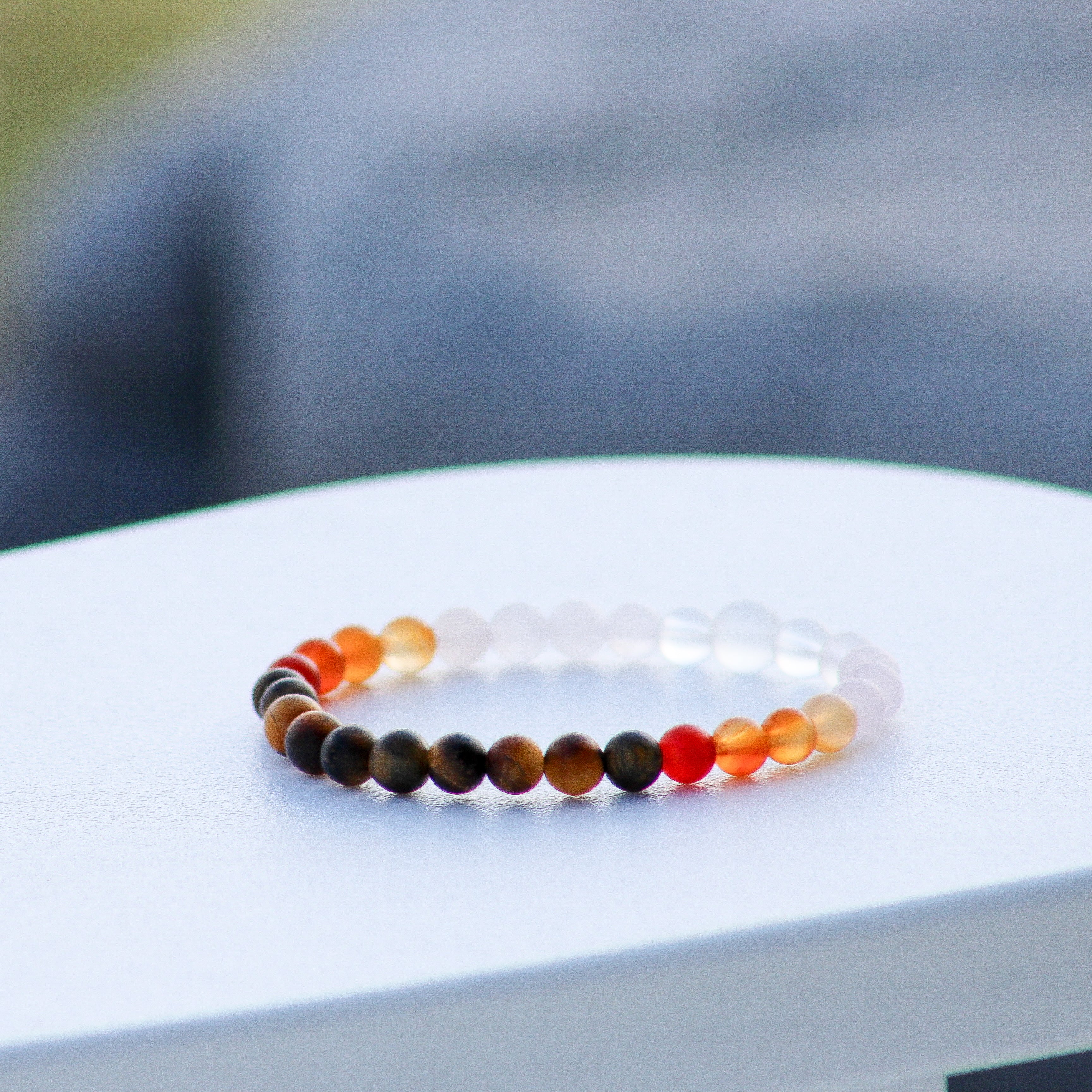 Generator Bracelet - vallasmalas
