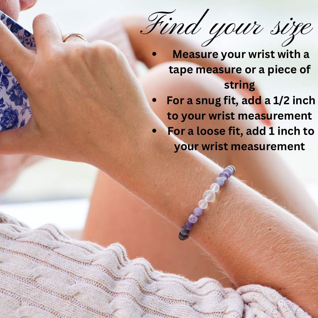 Manifesting Generator Bracelet - vallasmalas
