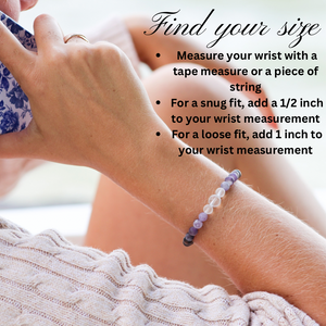 Manifesting Generator Bracelet - vallasmalas