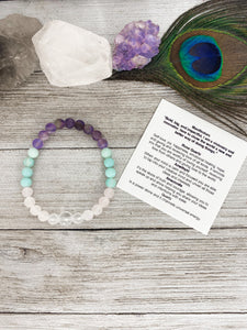 Manifestor Bracelet - vallasmalas