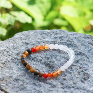 Generator Bracelet - vallasmalas