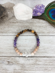 Manifesting Generator Bracelet - vallasmalas