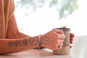 Manifesting Generator Bracelet - vallasmalas