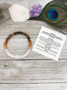 Generator Bracelet - vallasmalas