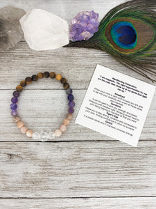 Manifesting Generator Bracelet - vallasmalas