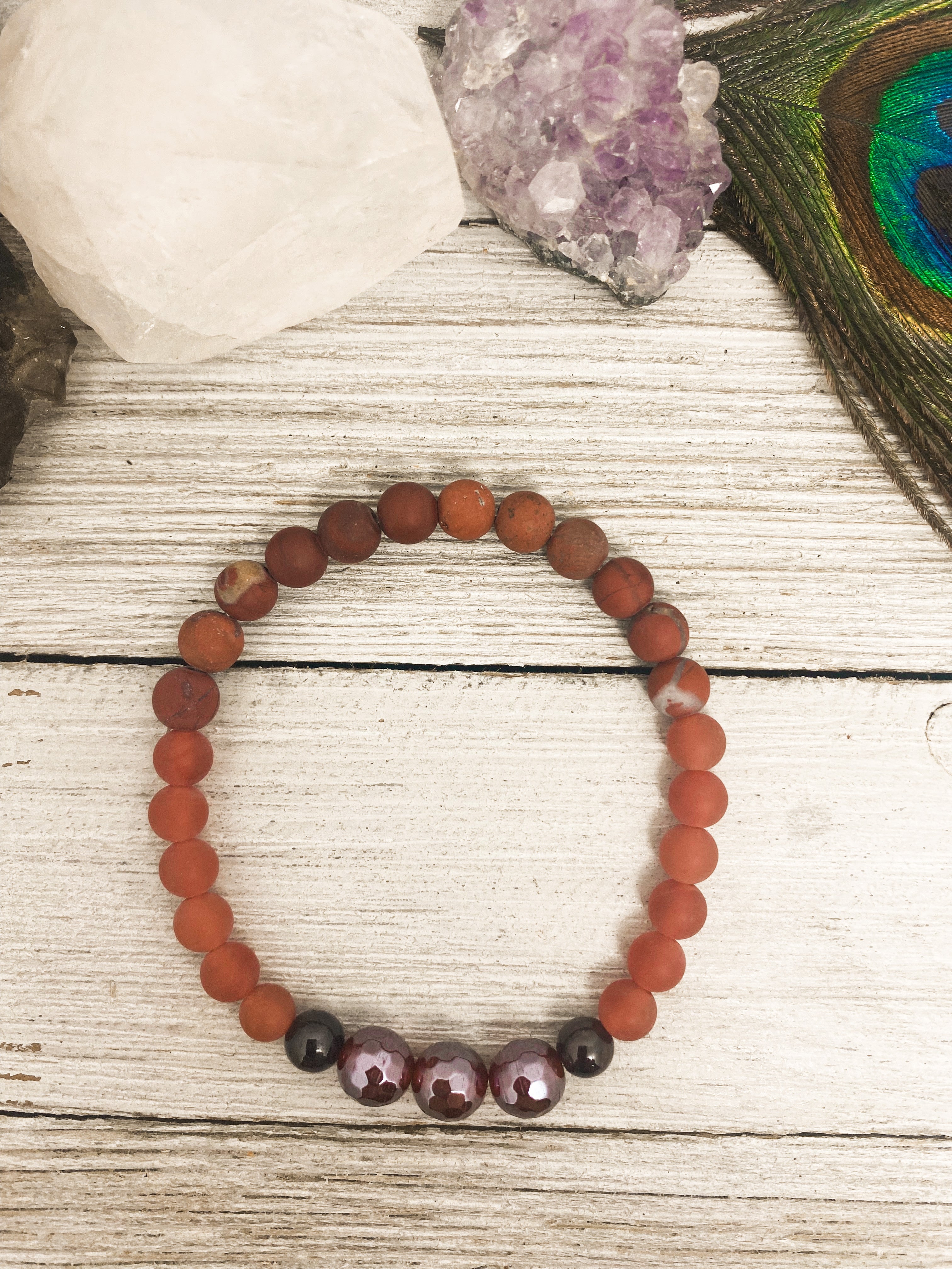 Zodiac Collection - Aries - vallasmalas