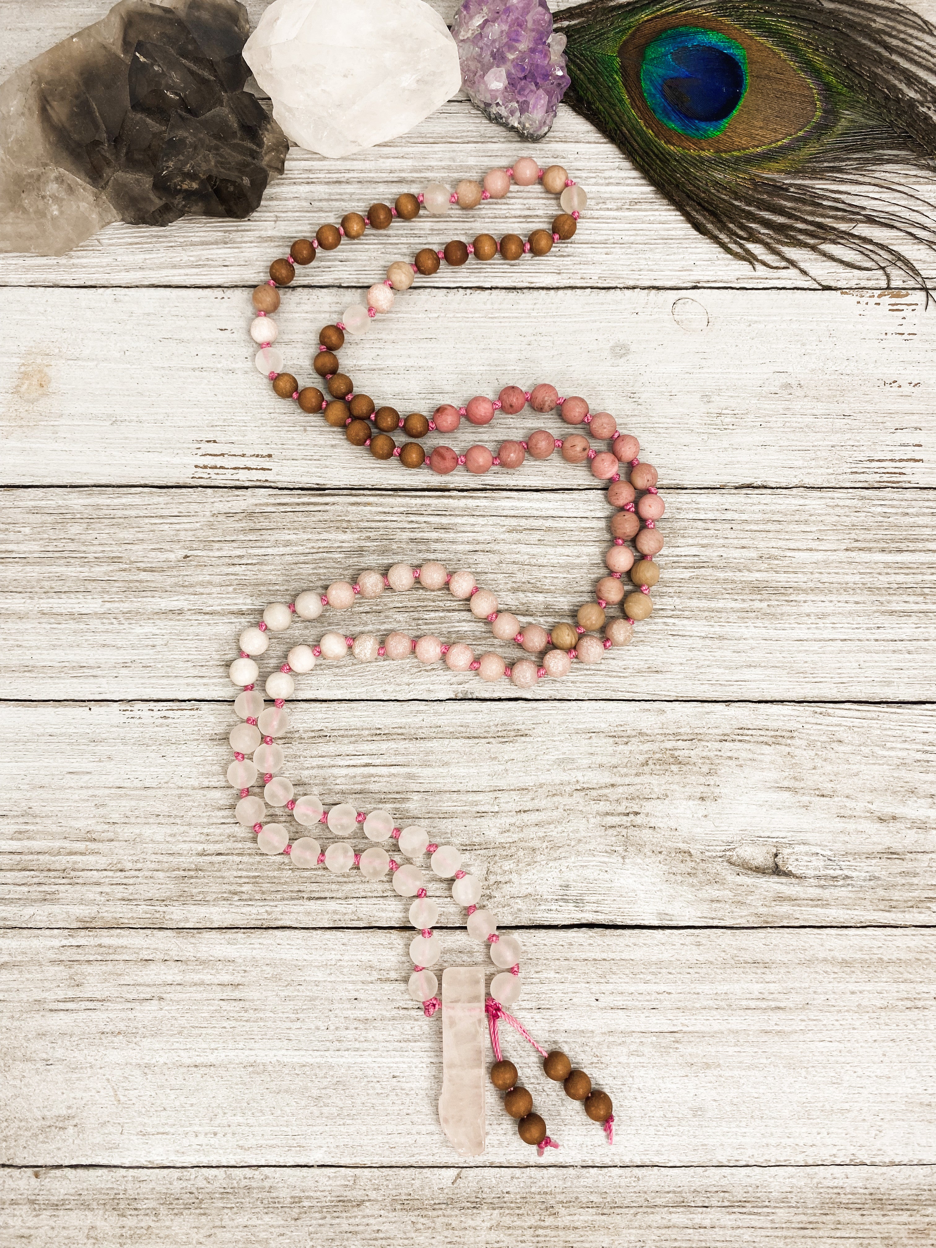 Love Mala
