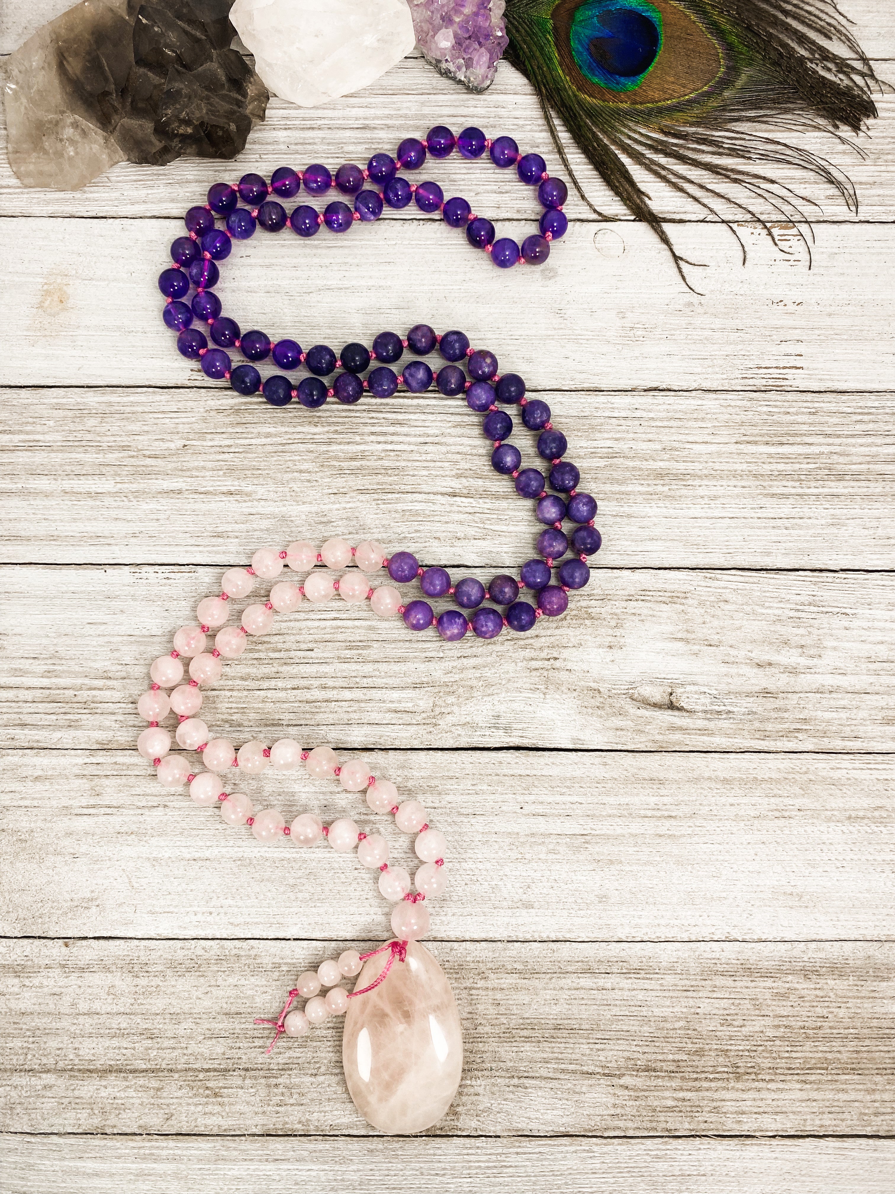 Calm Mala - vallasmalas