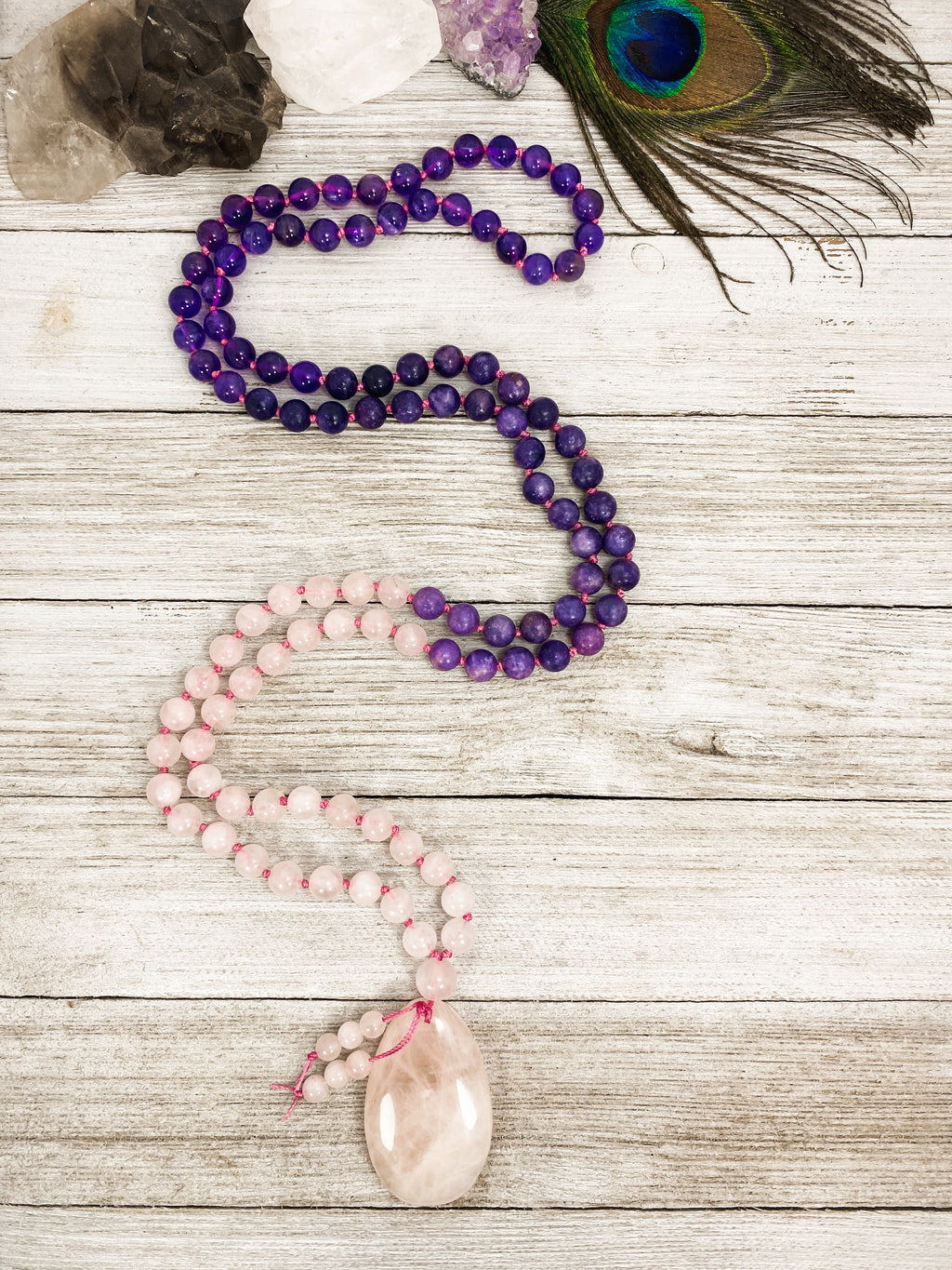 Calm Mala - vallasmalas