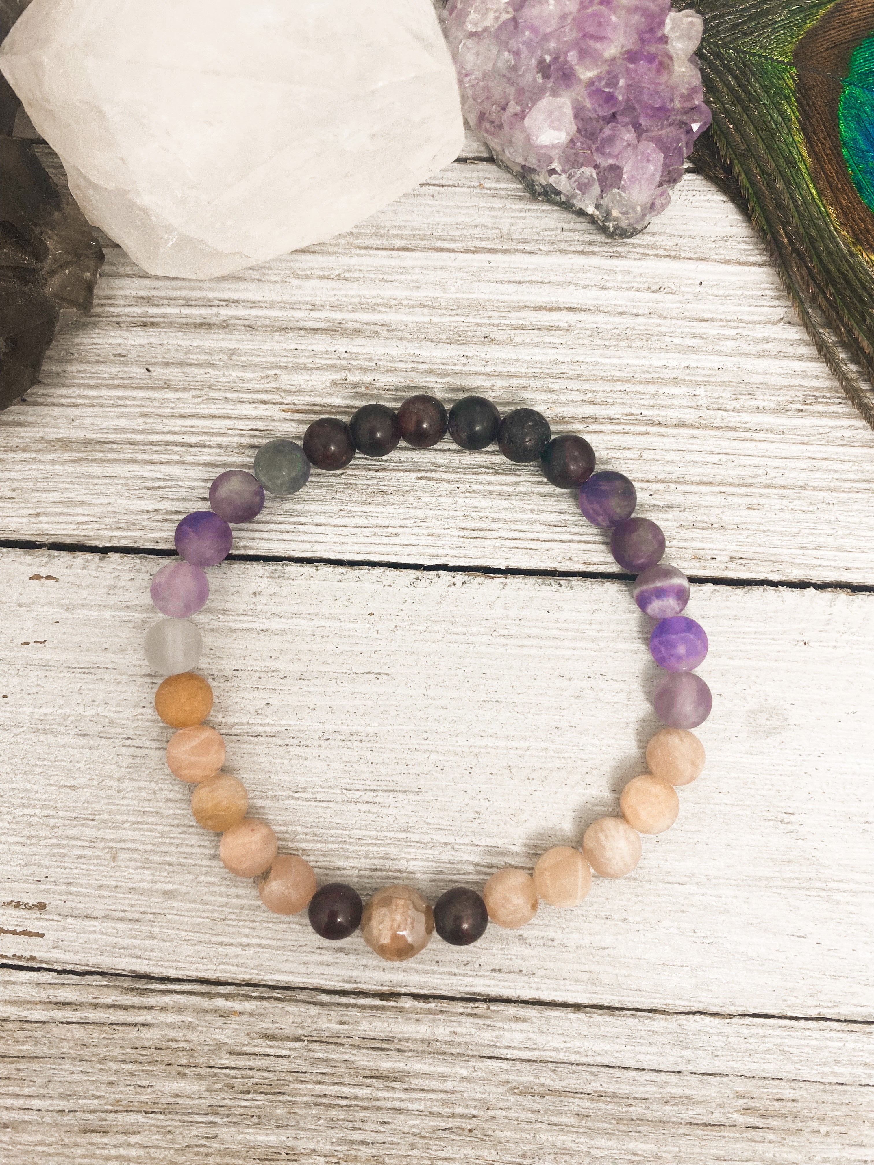 Zodiac Collection - Aquarius - vallasmalas