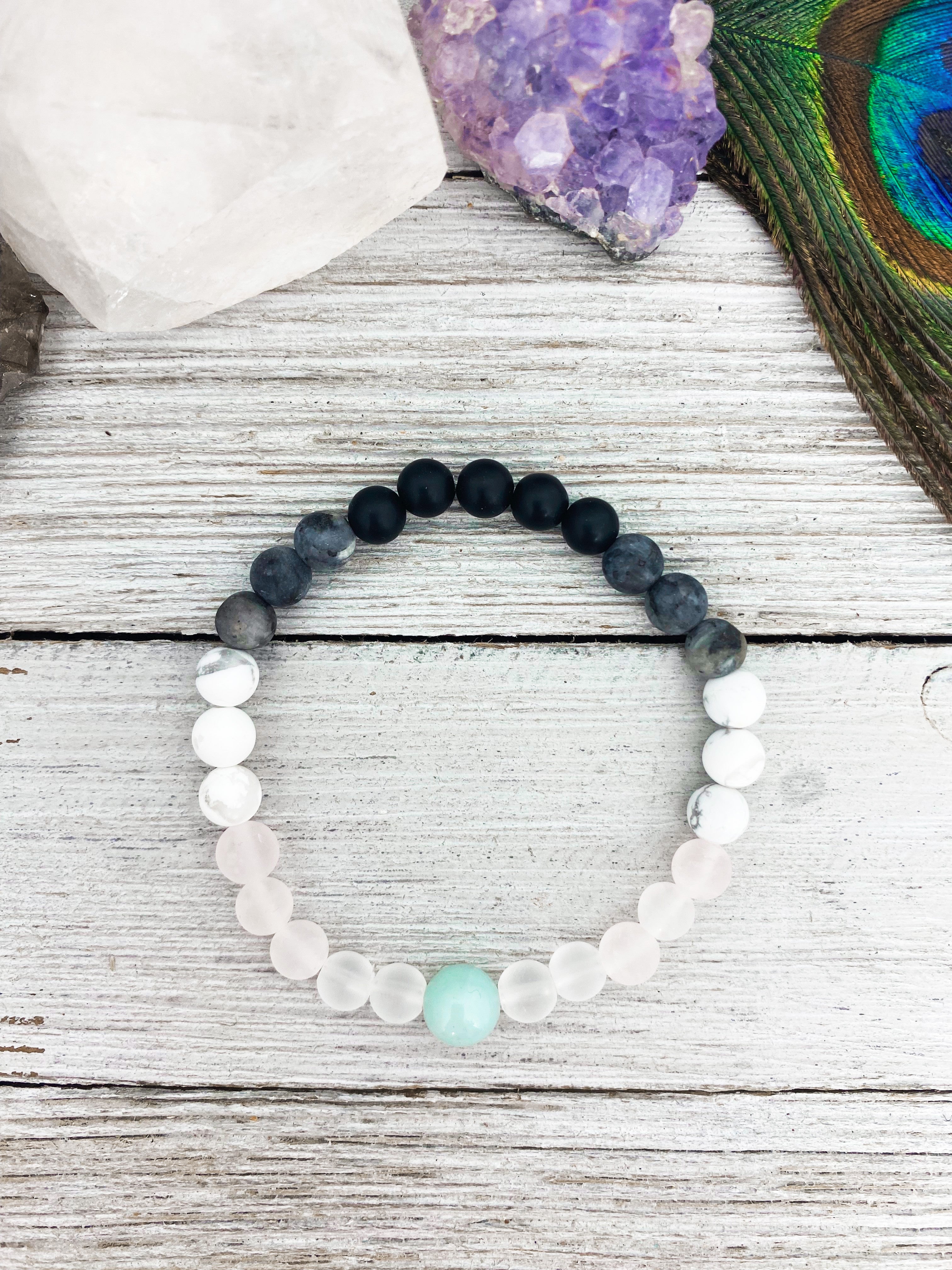 Mindful Bracelet