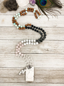 Mindful Mala