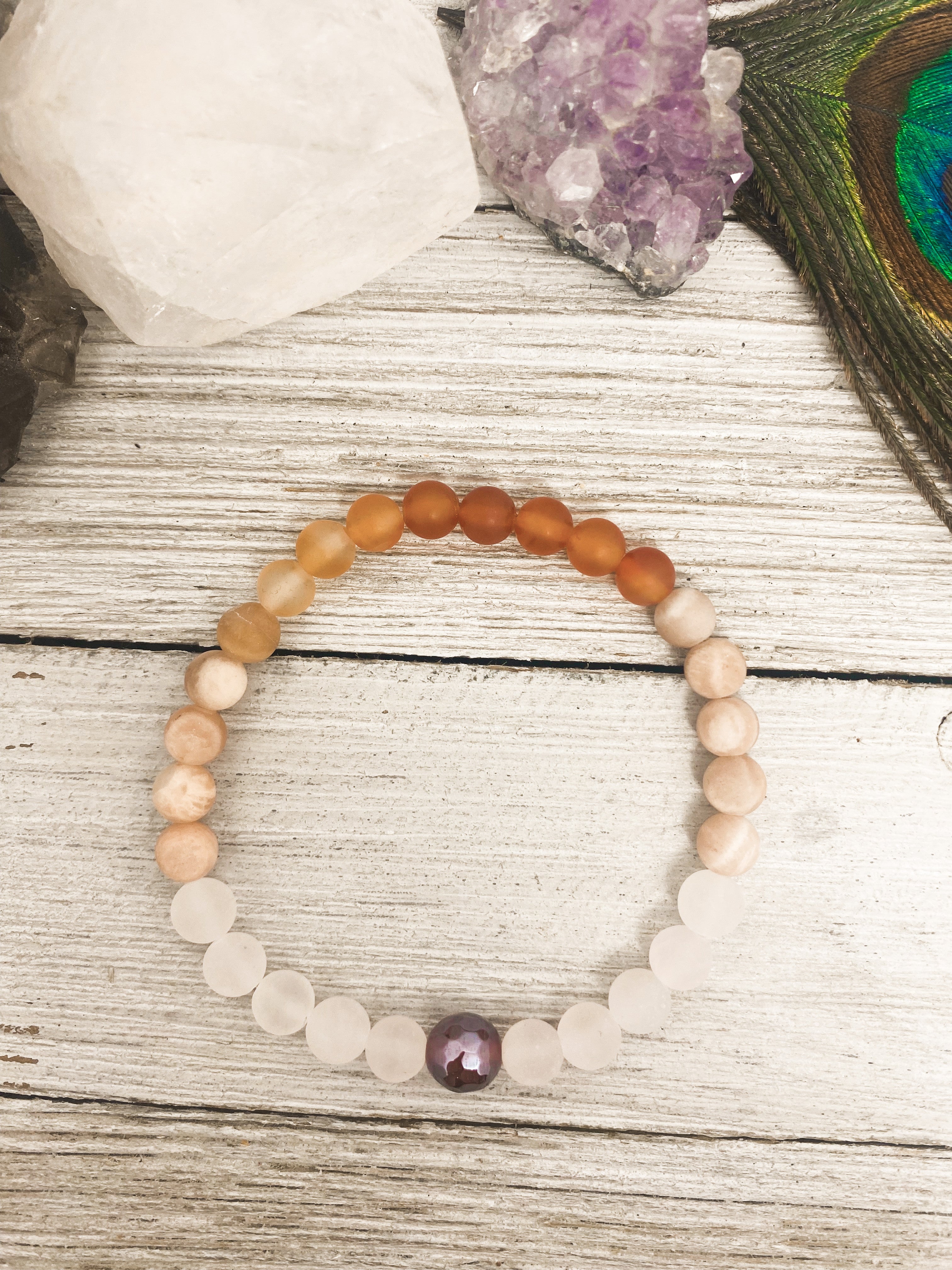 Zodiac Collection - Cancer - vallasmalas