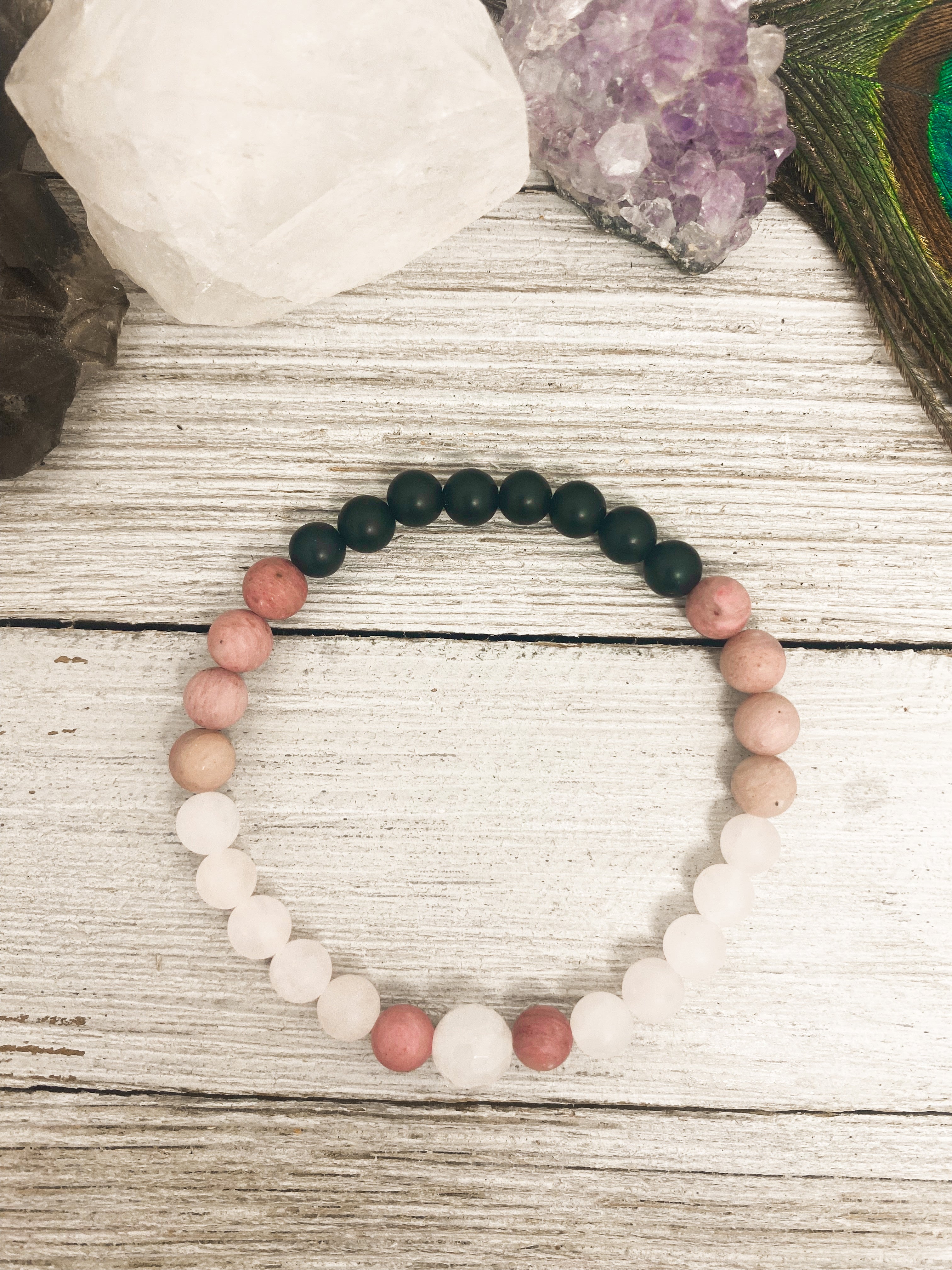 Zodiac Collection - Taurus - vallasmalas