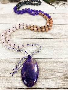 Goddess Mala
