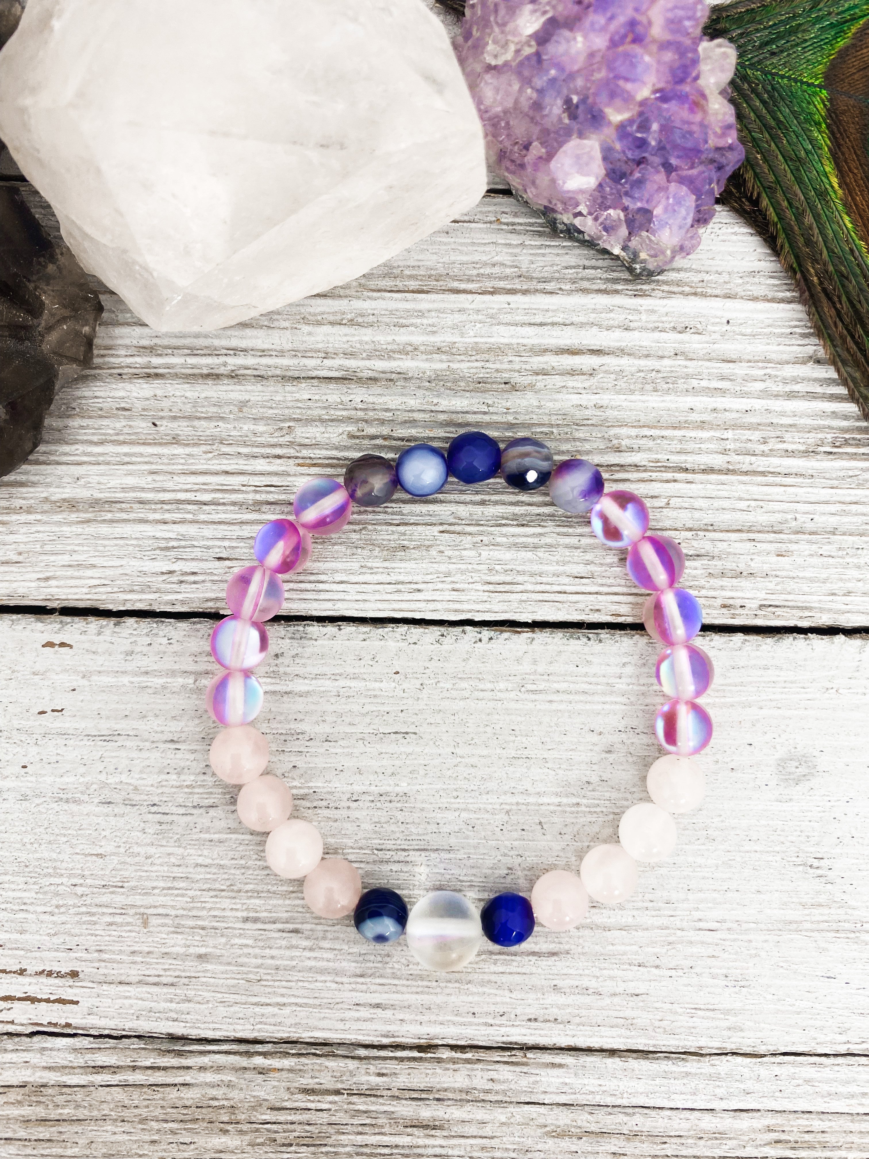 Unicorn Vibes - vallasmalas