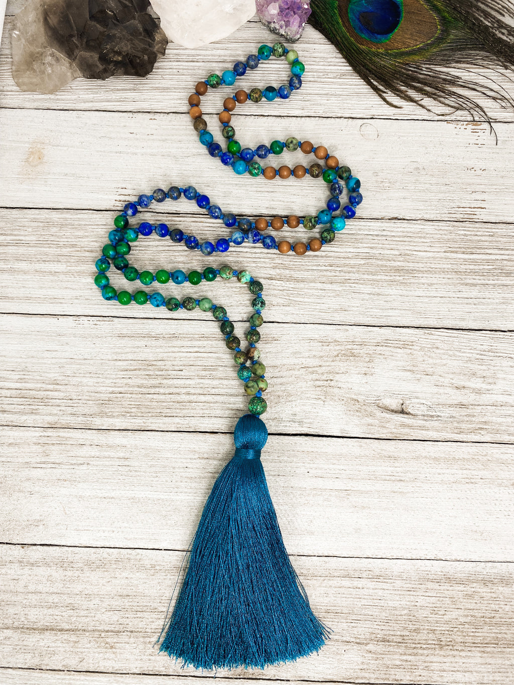 Communication Mala - vallasmalas