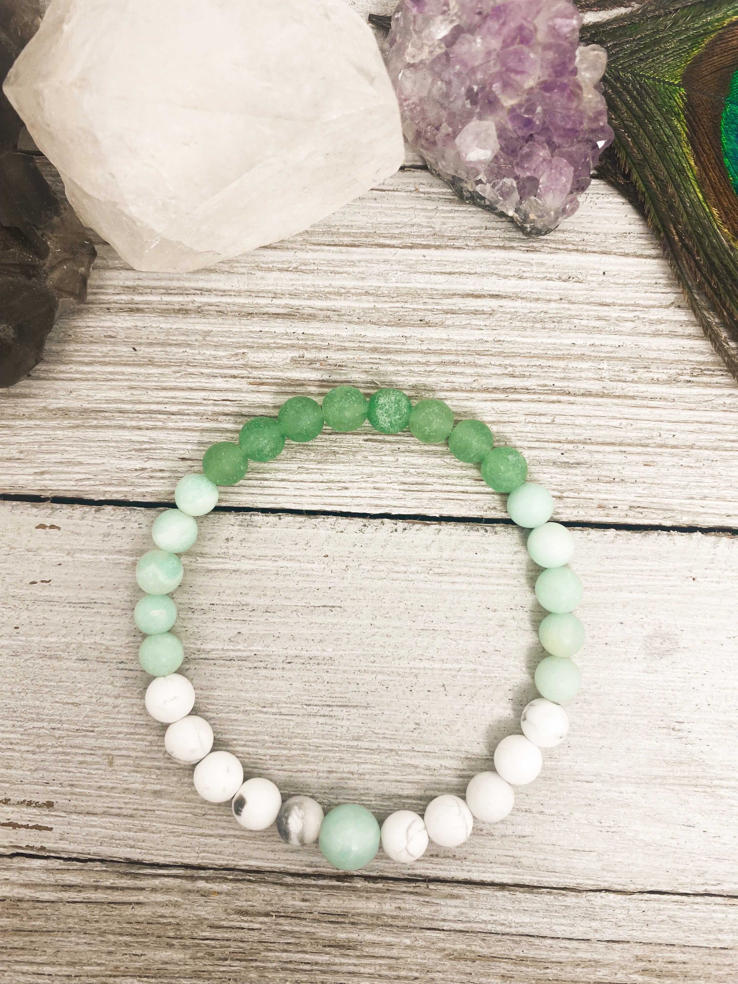 Zodiac Collection - Virgo - vallasmalas