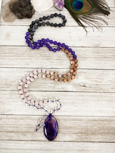Goddess Mala