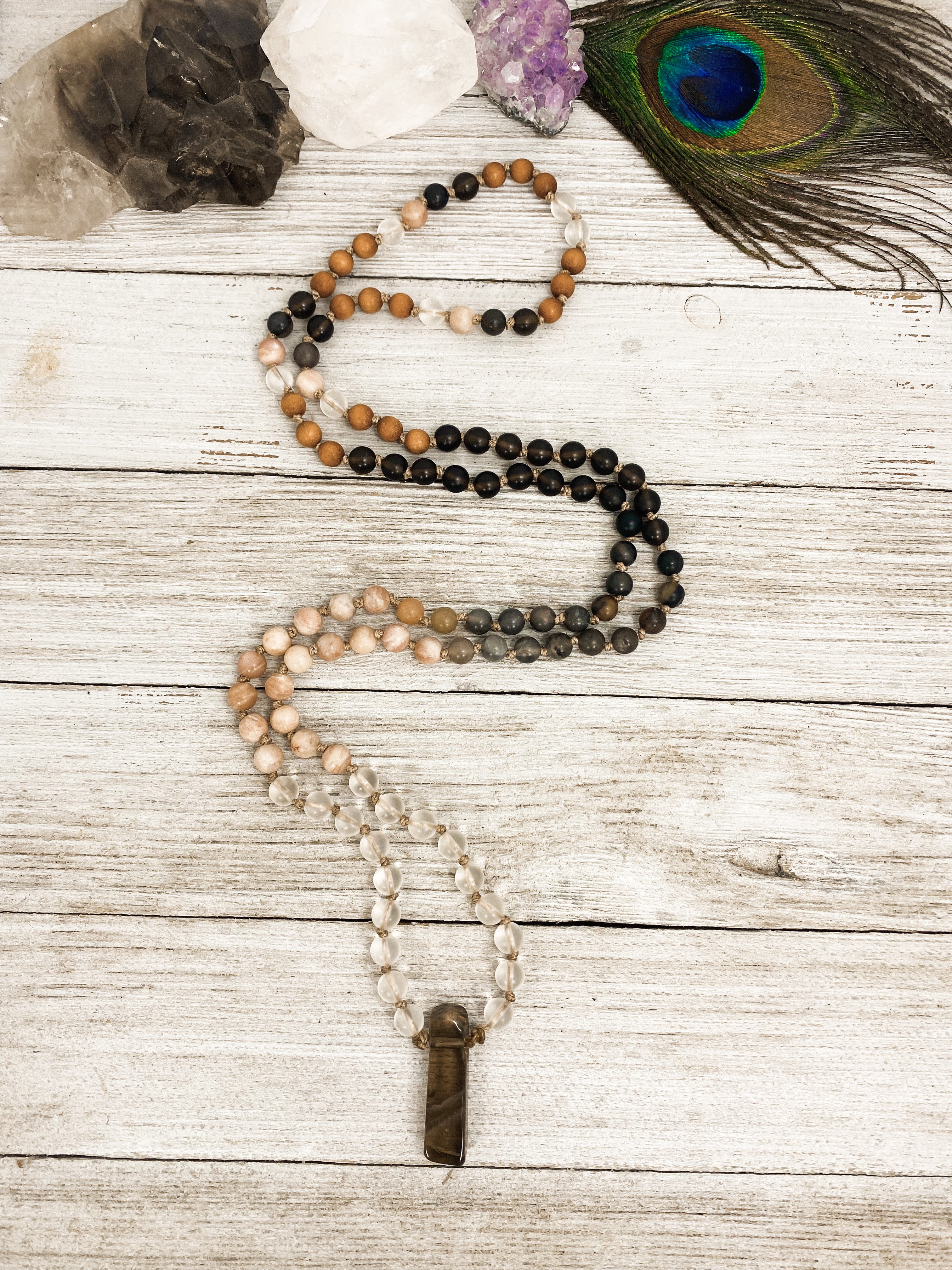 Positive Mala