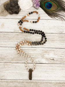 Positive Mala