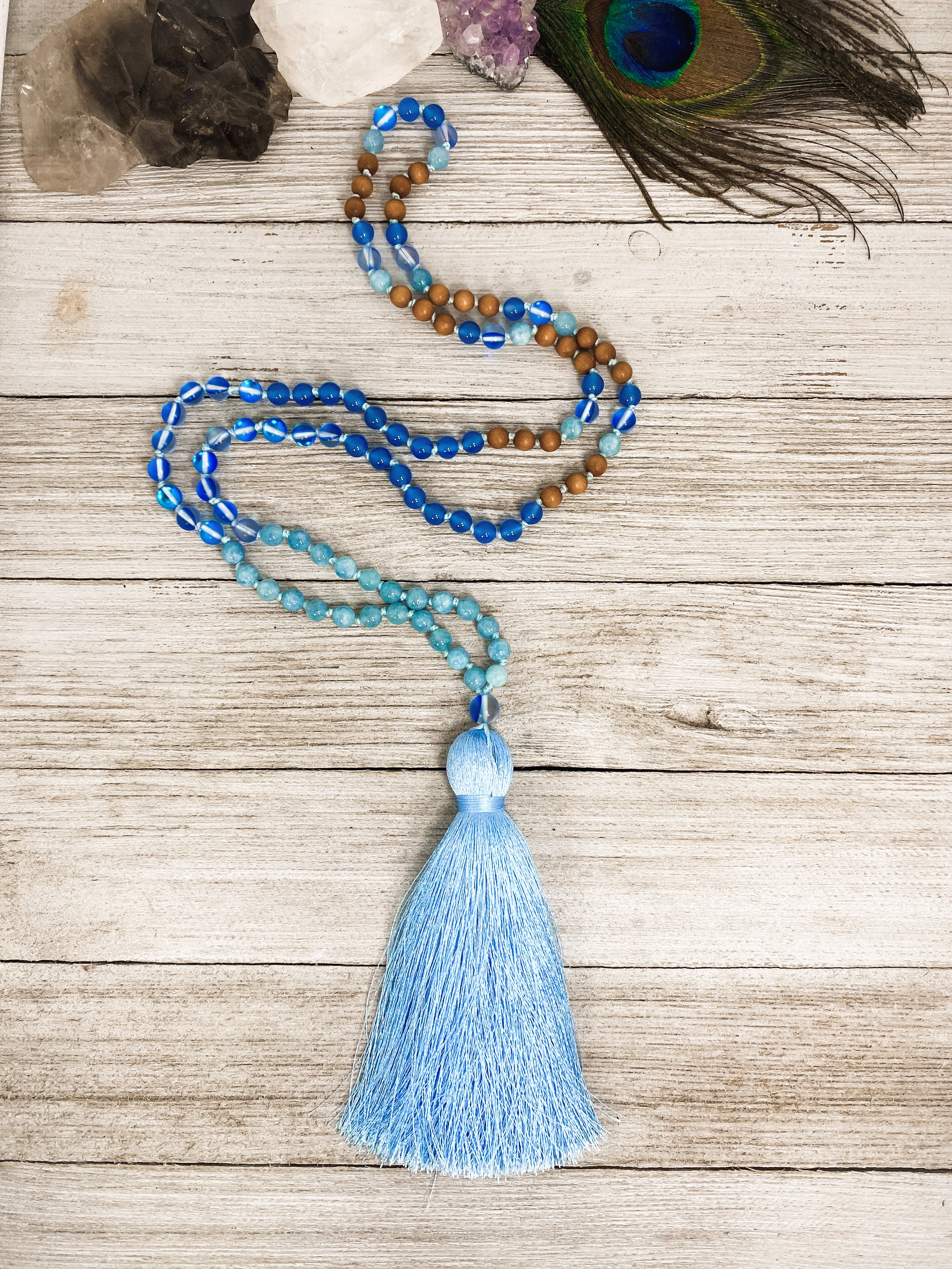 Mermaid Vibes Mala