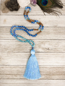 Mermaid Vibes Mala