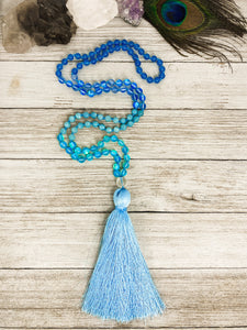 Mermaid Vibes Mala