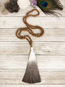 Sandalwood Mala
