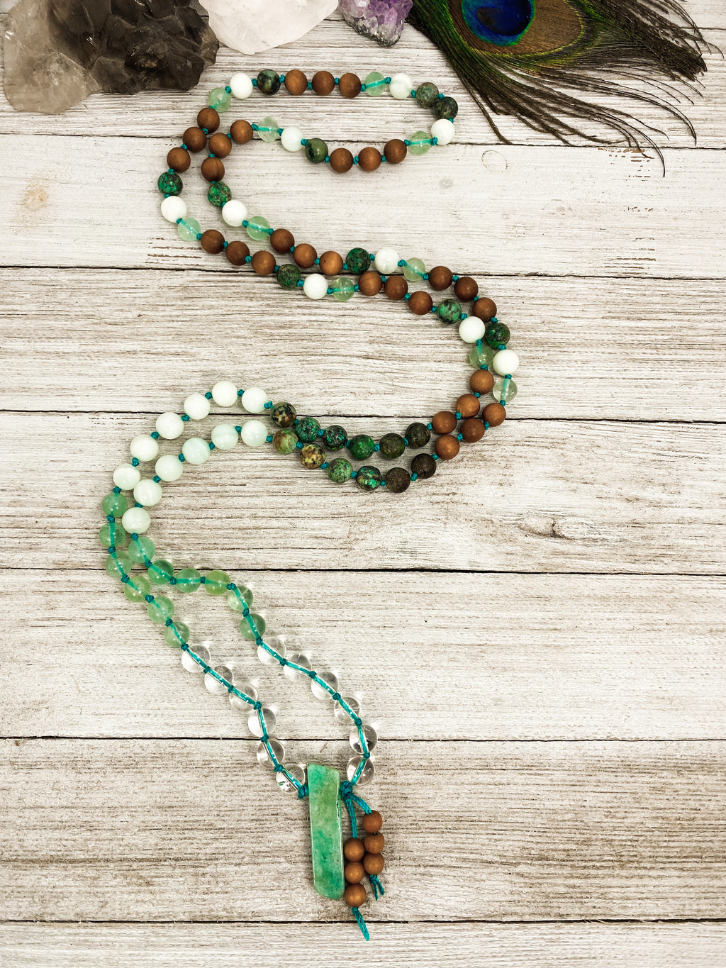 Concentration Mala - vallasmalas