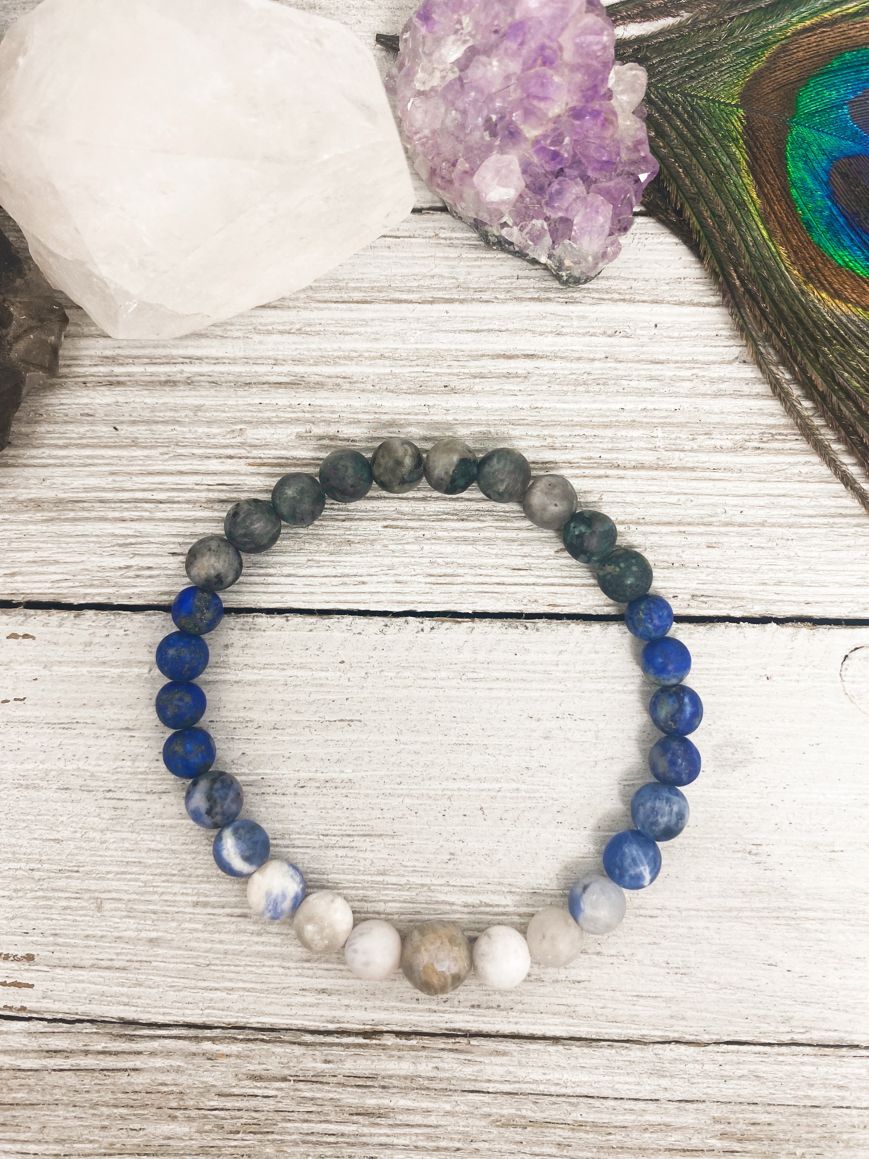 Zodiac Collection - Sagittarius - vallasmalas