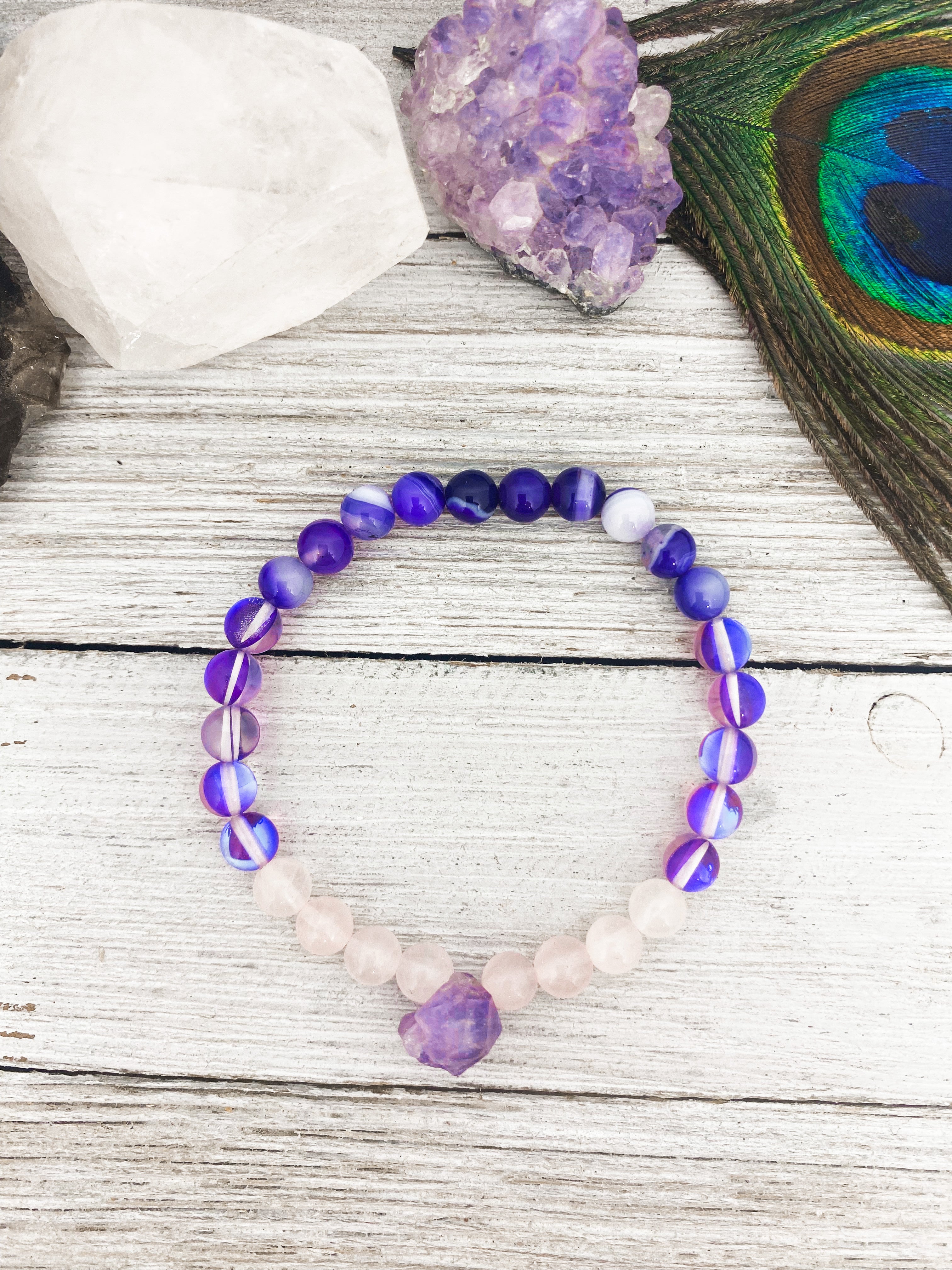 Unicorn Vibes - vallasmalas