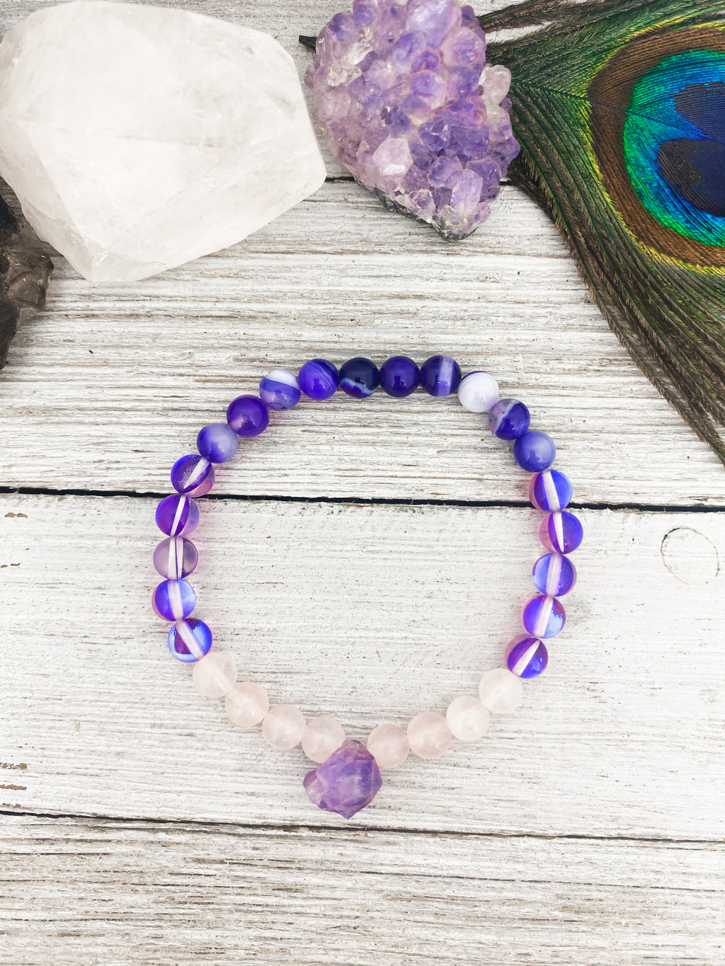 Unicorn Vibes - vallasmalas