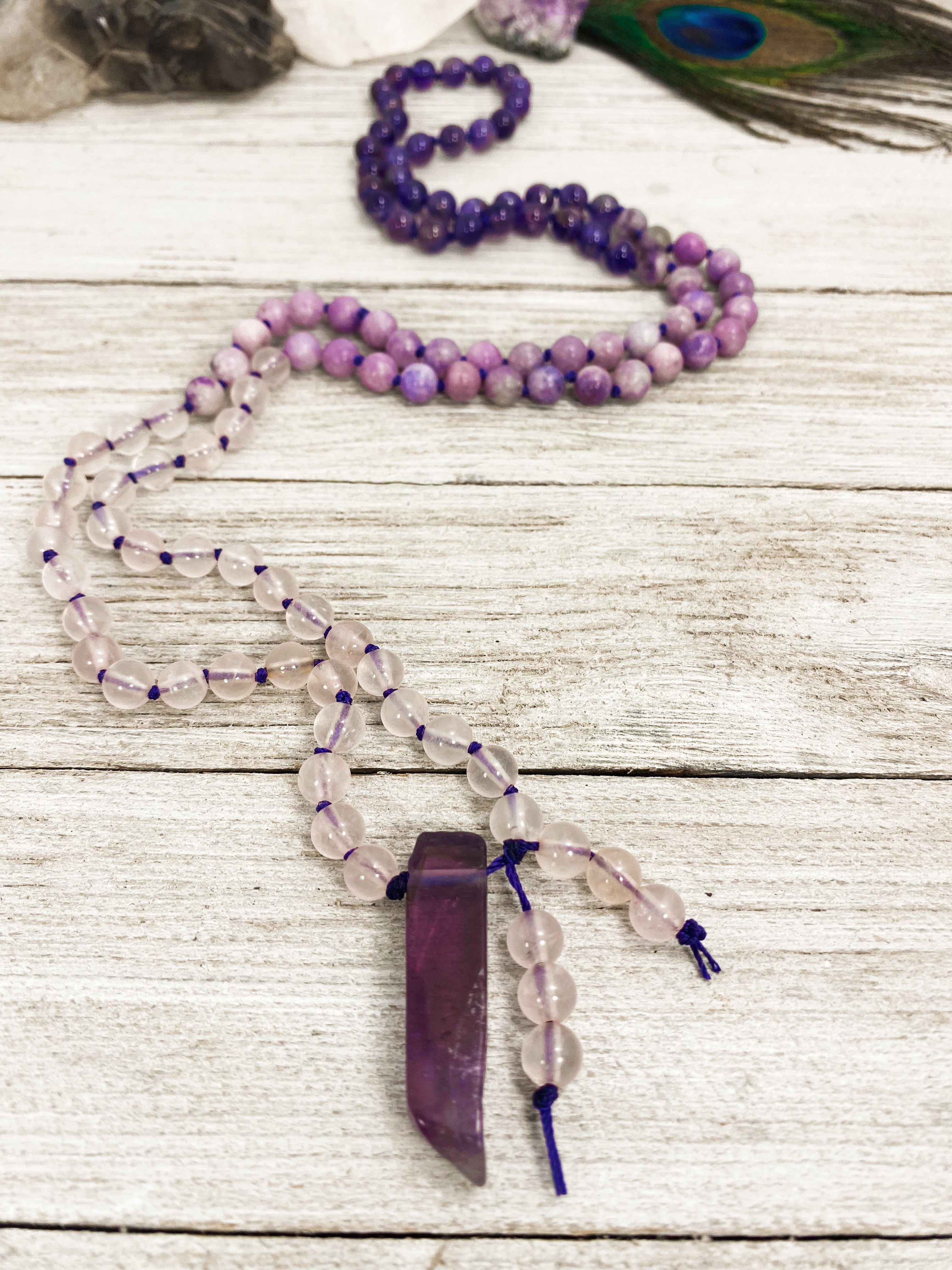 Calm Mala