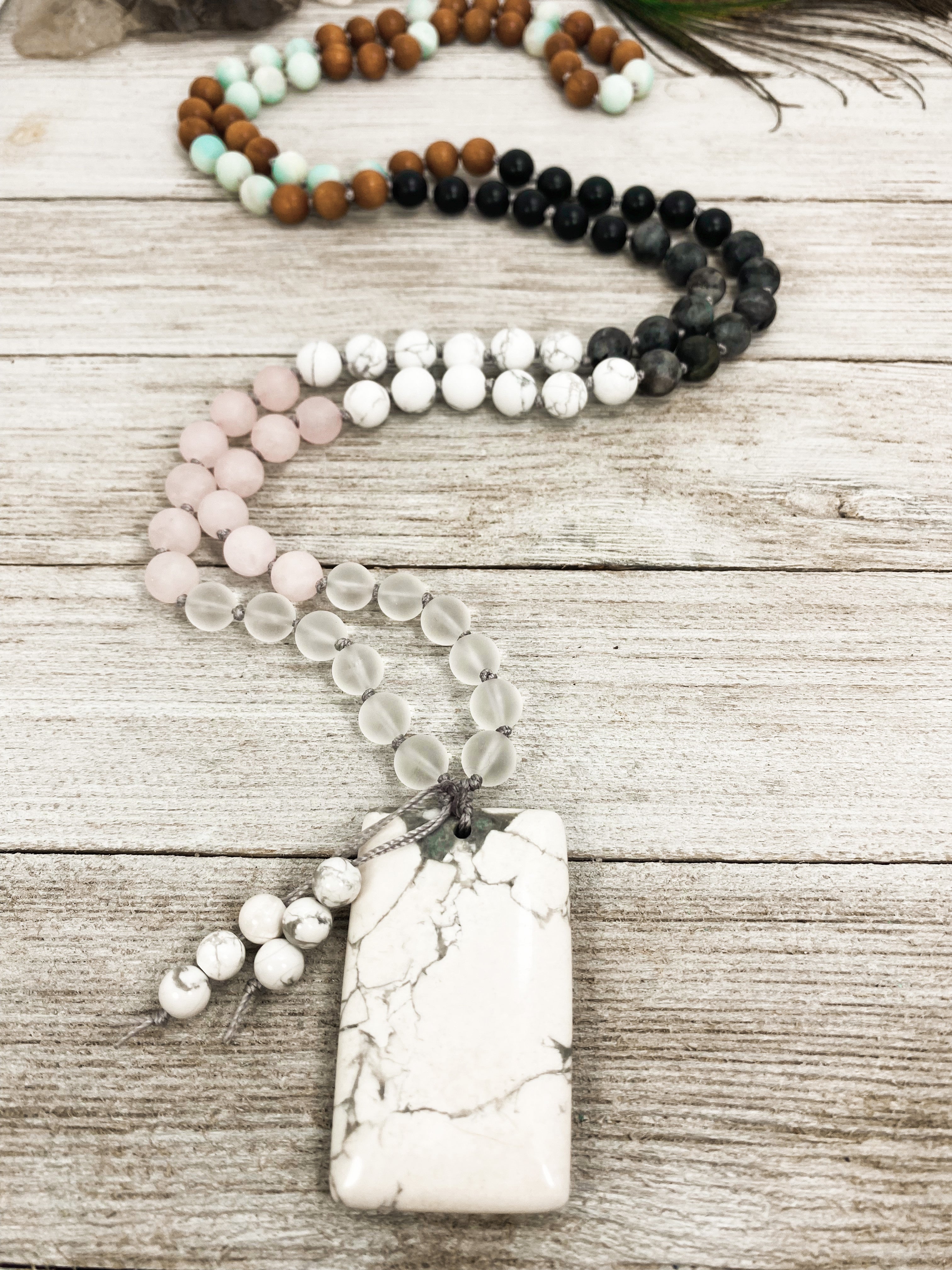 Mindful Mala