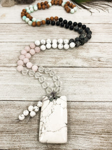Mindful Mala