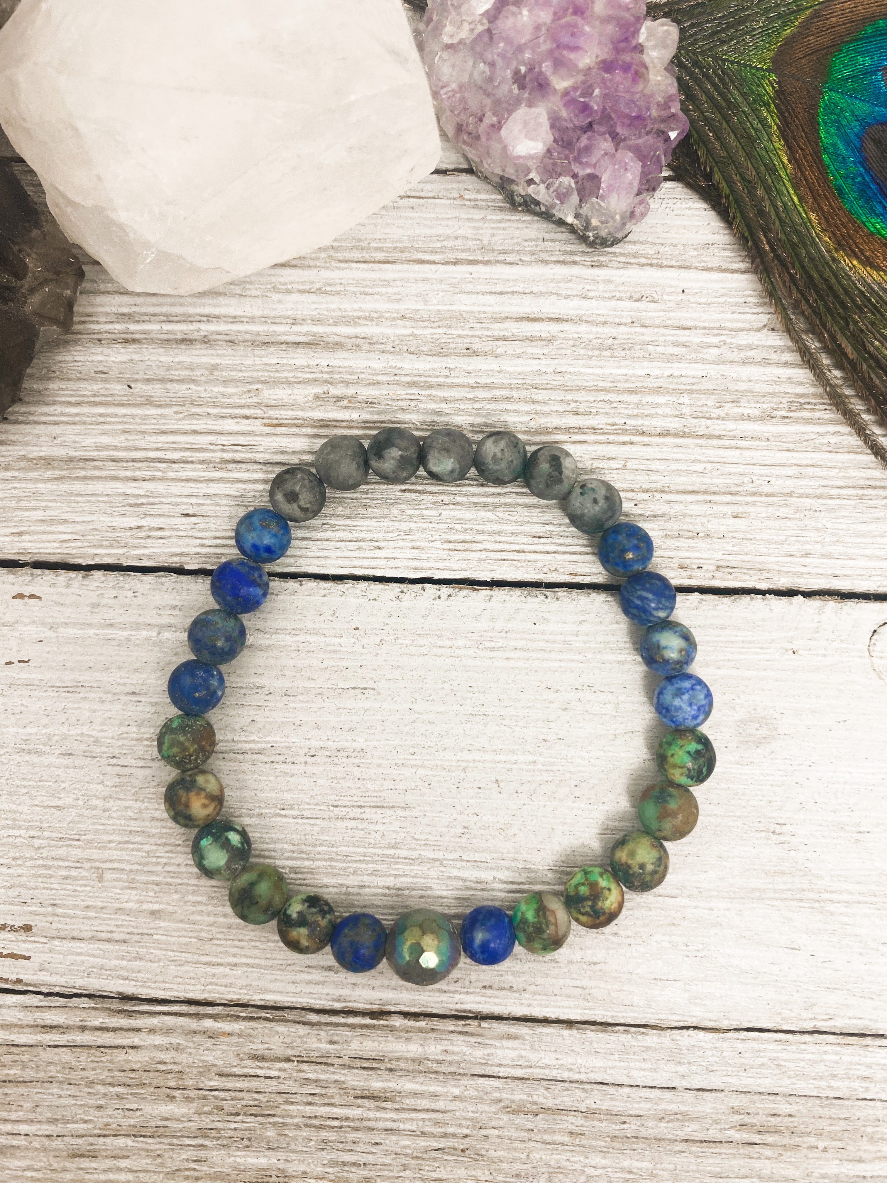 Zodiac Collection - Pisces - vallasmalas