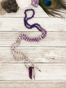 Calm Mala