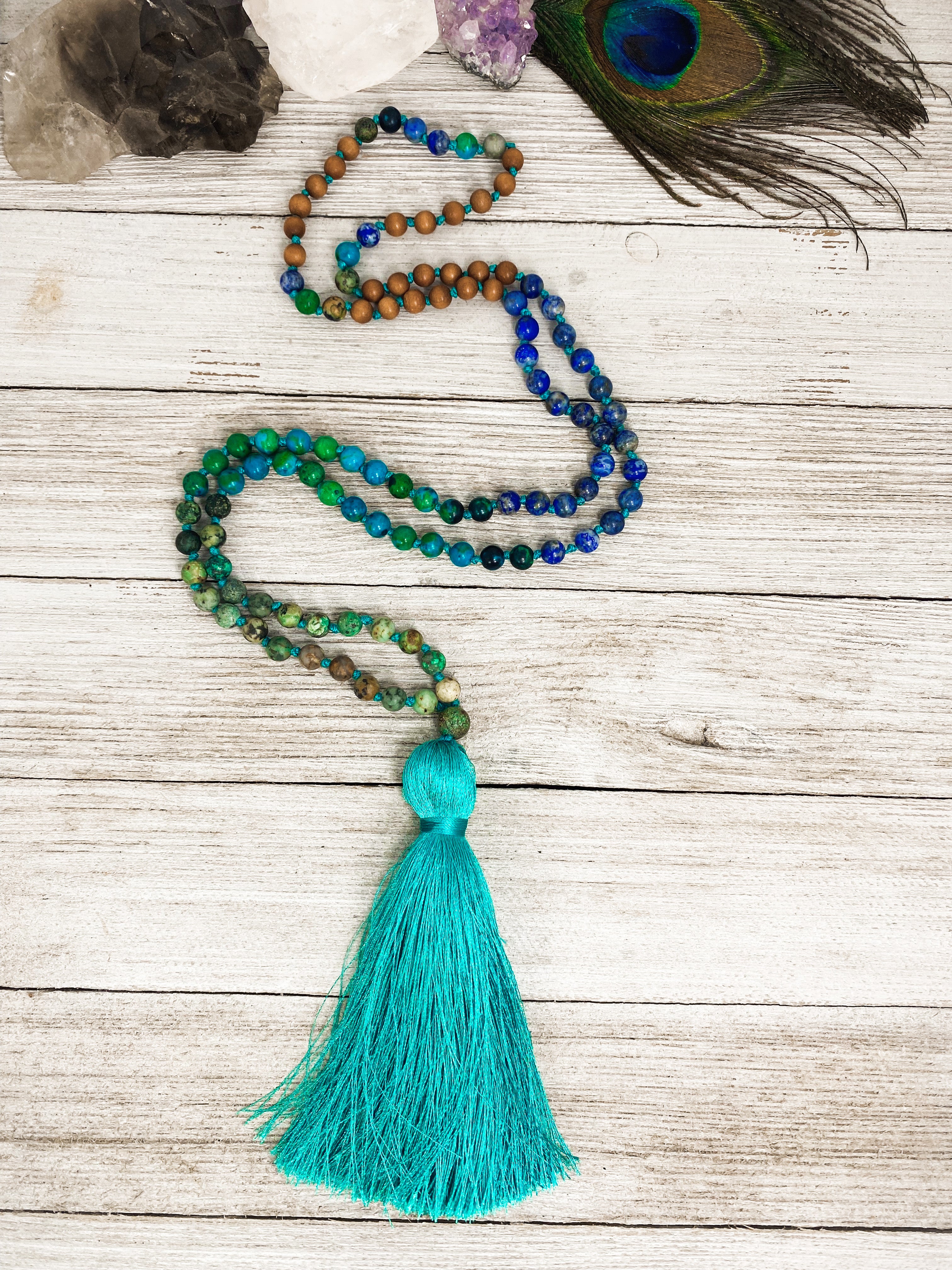 Communication Mala - vallasmalas