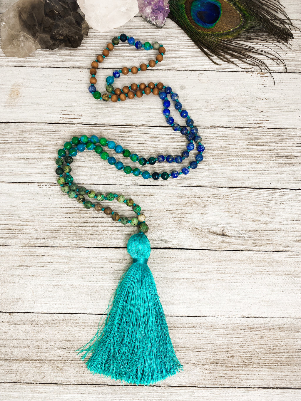 Communication Mala - vallasmalas