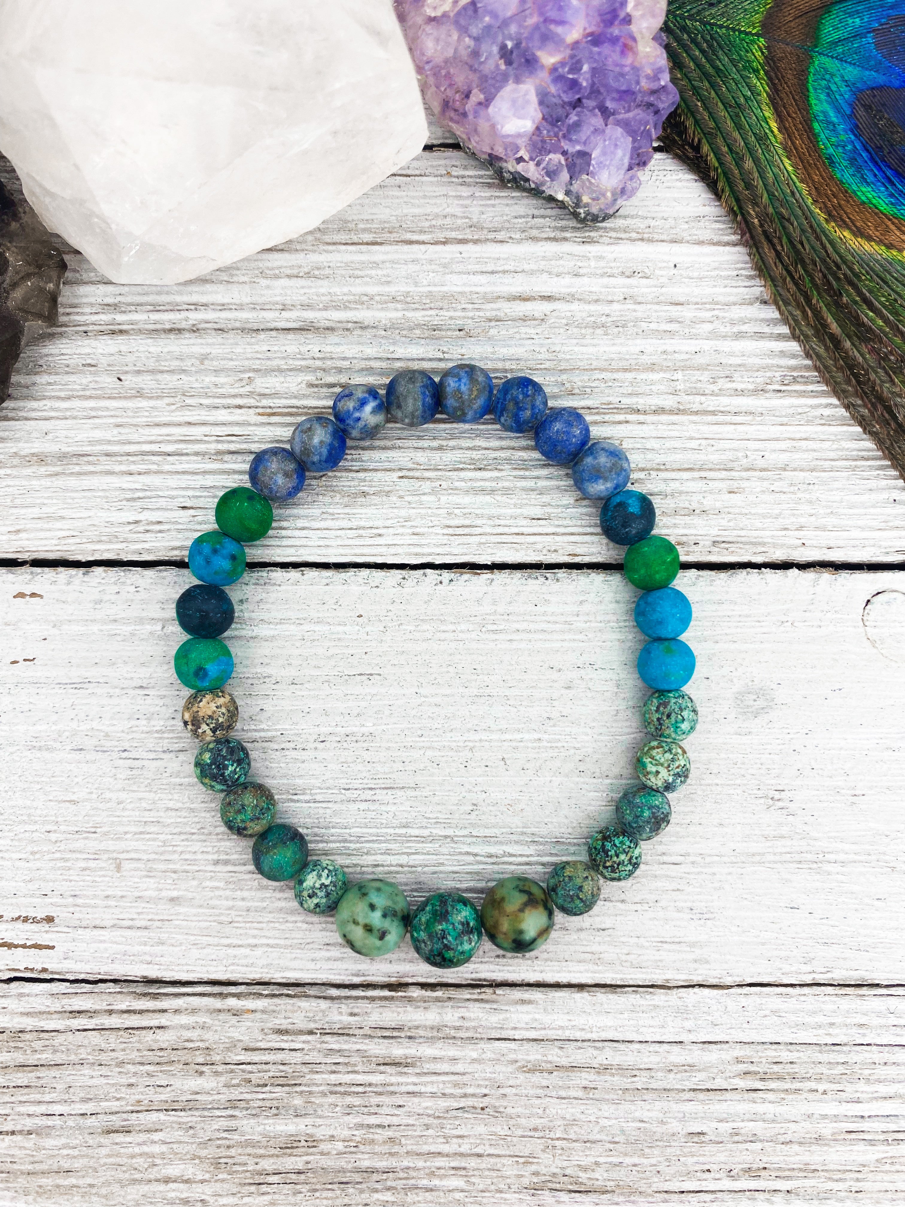 Communication Bracelet