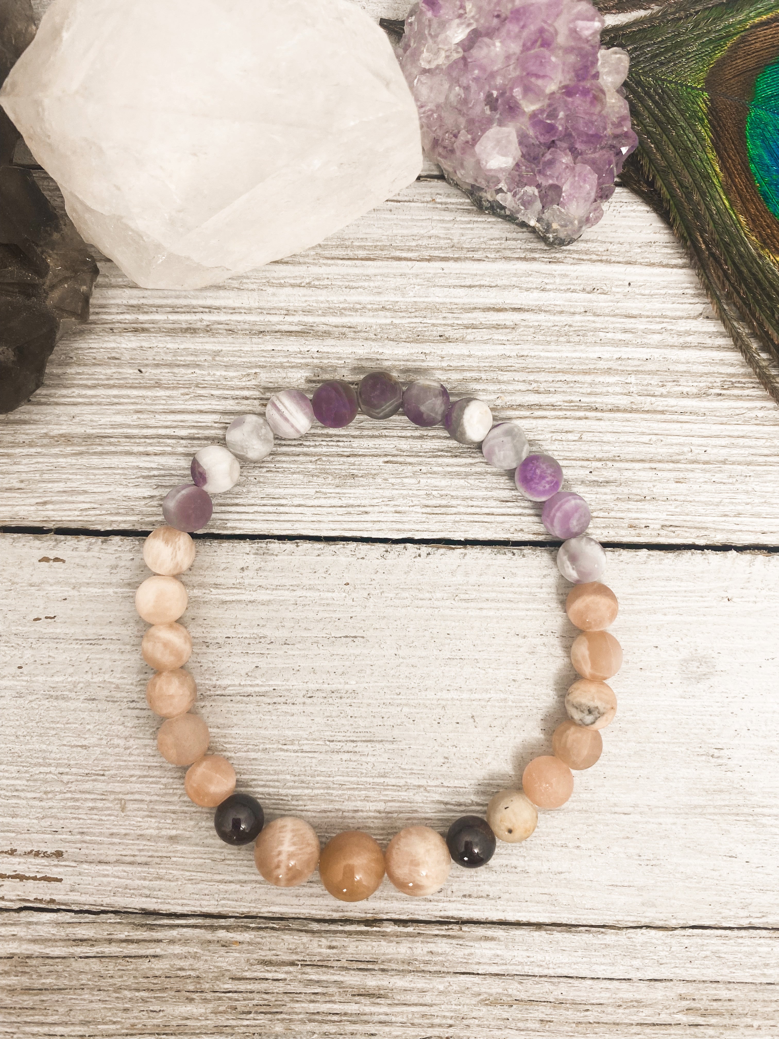 Zodiac Collection - Aquarius - vallasmalas