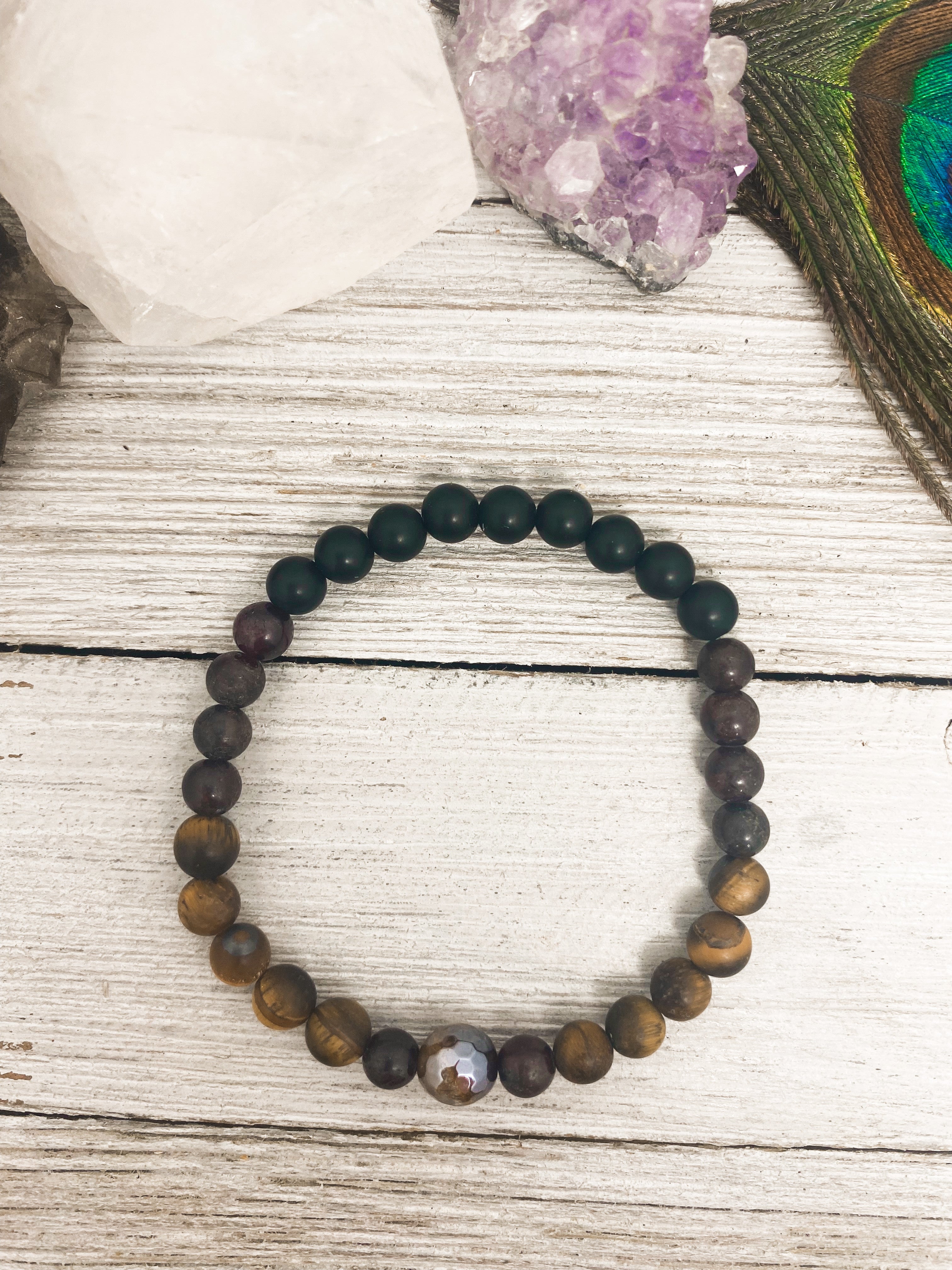 Zodiac Collection - Capricorn - vallasmalas