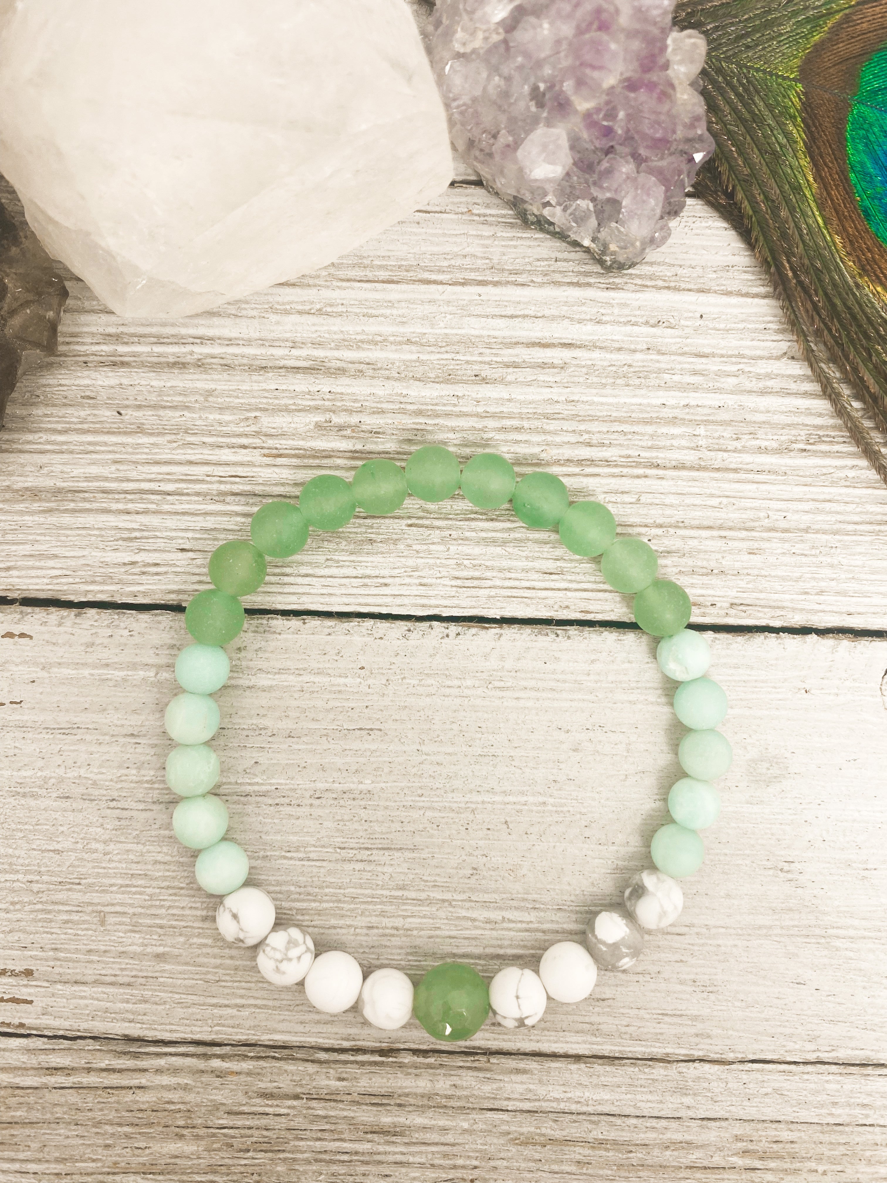 Zodiac Collection - Virgo - vallasmalas